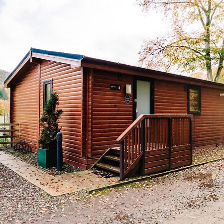 Отель Erigmore Leisure Park Birnam Номер фото